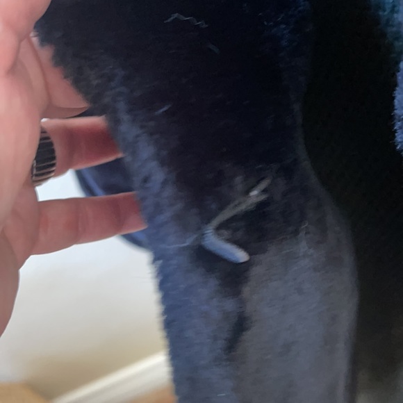 Vintage Carol Horn faux mink jacket - Picture 8 of 12